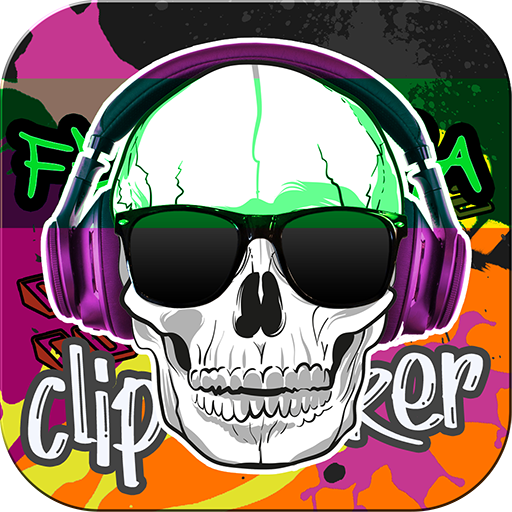 AbyKaby: Music Video Maker icon