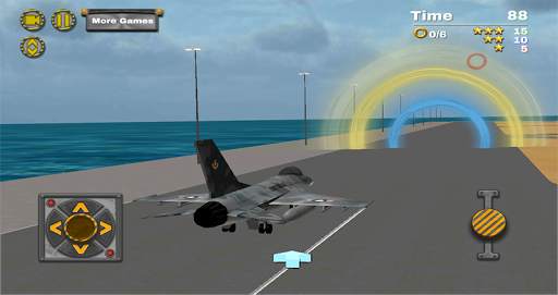 American Flight Simulator 16 screenshot 12