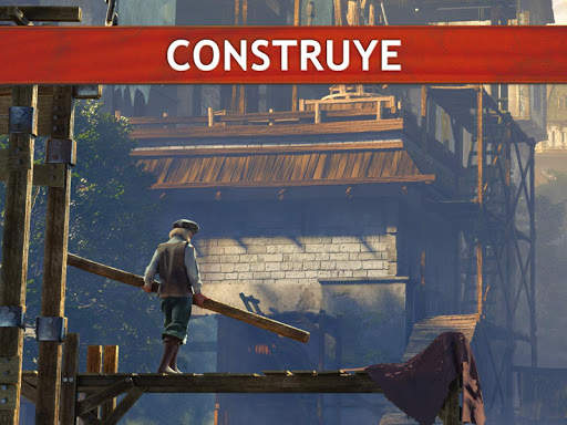 Tribal Wars 2 screenshot 3