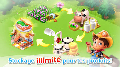 Super Ferme Mini screenshot 6