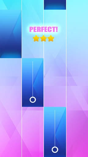 ElTrollino Piano Tiles screenshot 3