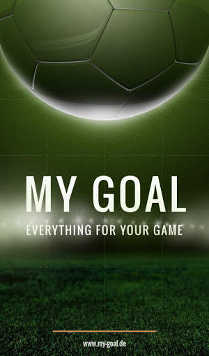 My Goal: Your Soccer Trainer screenshot 1