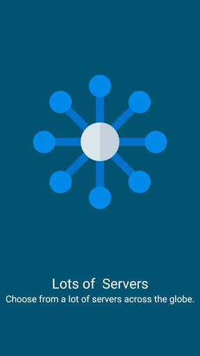 Infinity VPN 2020 - Free Secure Proxy screenshot 8
