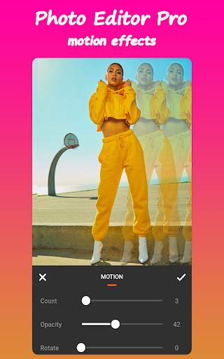 PicShow Photo Editor screenshot 8