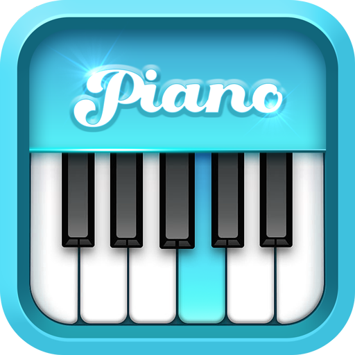 Piano Keyboard - Free Simply Music Band Apps icon