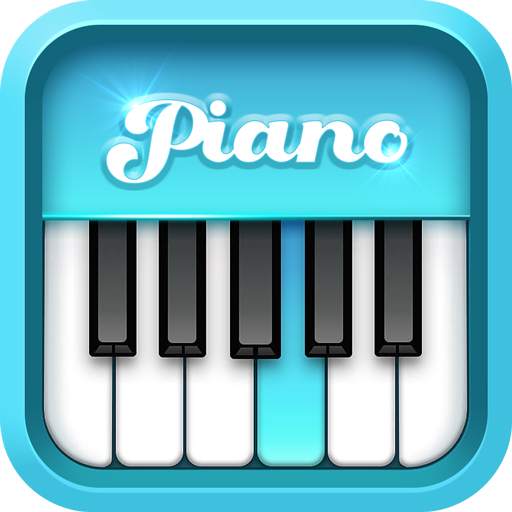 Piano Keyboard - Free Simply Music Band Apps 1.3
