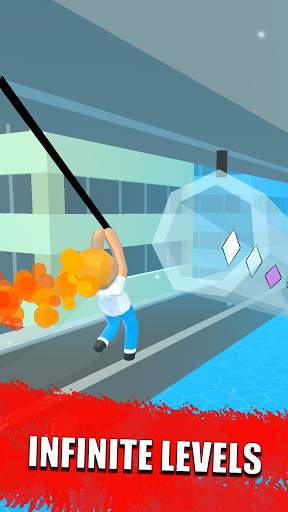 Hot Head screenshot 1