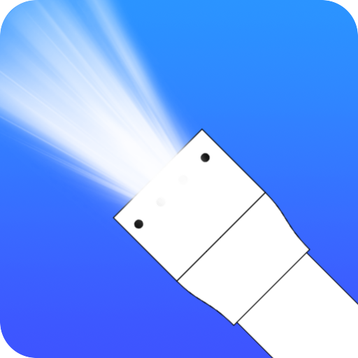 ikon LED Flashlight -  Portable &amp; Free