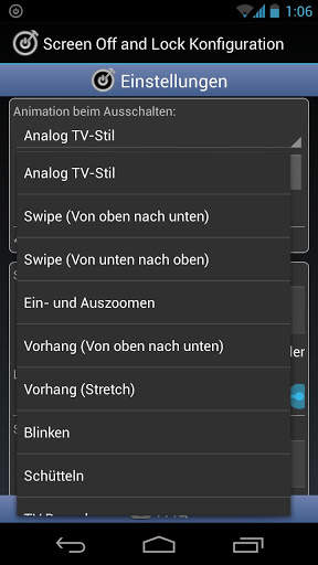 Screen Off and Lock screenshot 4