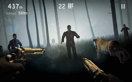 Into the Dead screenshot 15