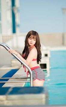 Sexy Bikini Girls HD Wallpapers screenshot 1