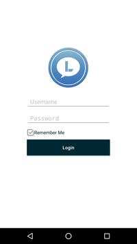 Lobby Messenger screenshot 1