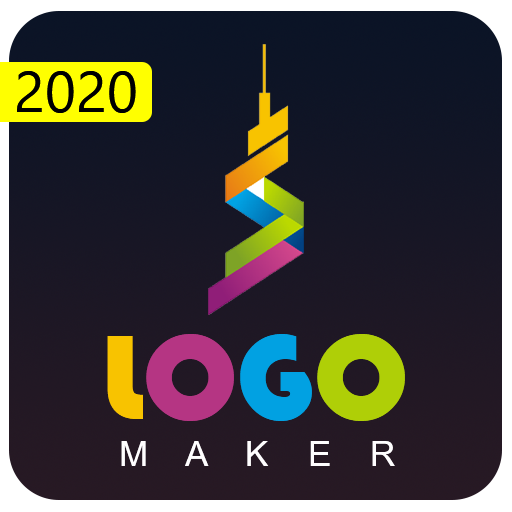 Logo Maker 2020 - Construction/Architecture Design icon