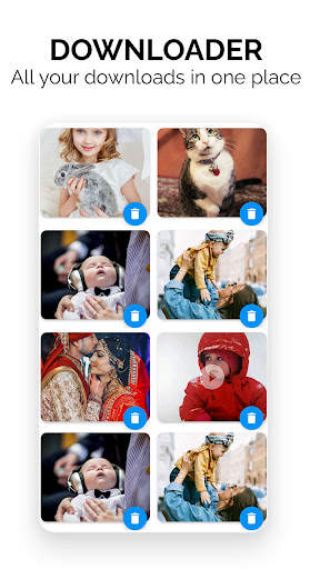 Facebook Video Downloader screenshot 3