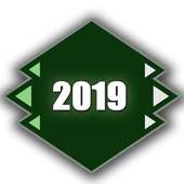 2019 Browser - Fast & Smooth logo