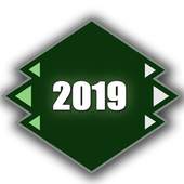2019 Browser - Fast & Smooth 1.0