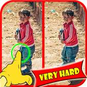 Photo hunt spot the difference 1.2.0