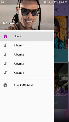 MC Kekel - Nova Músicas (2020) screenshot 5