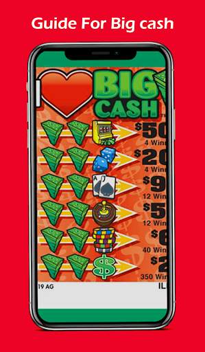Guide for Big Cash , Play Game Win Cash screenshot 3