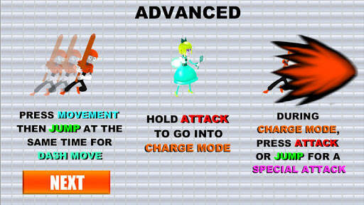 Nighty Knight Free screenshot 3