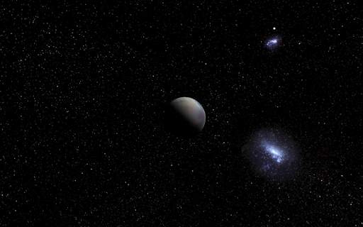 Space Orbit 3D Simulation Free screenshot 17