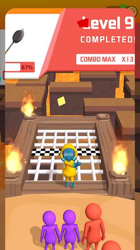 Push Them Crush screenshot 6