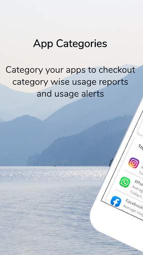 YourHour - Phone Addiction Tracker & Controller screenshot 2