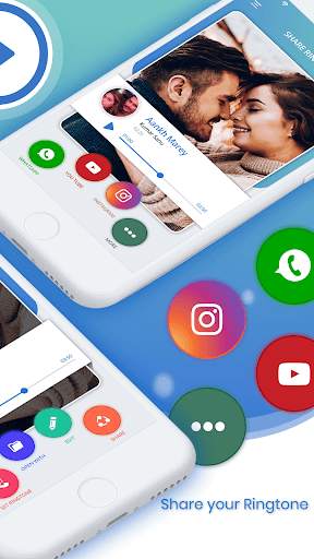 Video Me Se Ringtone - Video To MP3 Converter screenshot 5