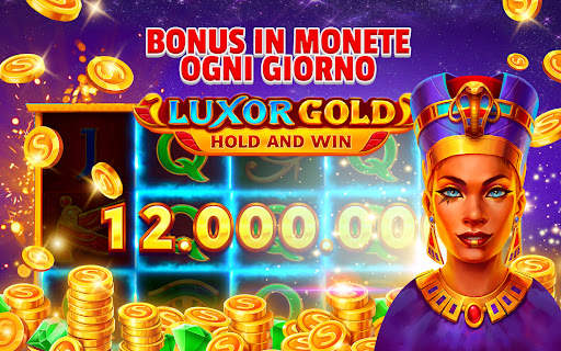 Slot.com Giochi di slot casino screenshot 5