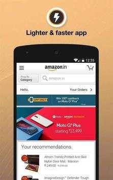 5G Speed Browser screenshot 3