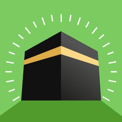 Islam.ms Prayer Times & Qiblah 39.22.0