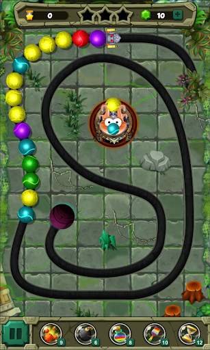 Marble Super Legend 2020 screenshot 1