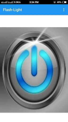 Flashlight 2020 screenshot 2