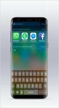 Launcher iphone 7 screenshot 5