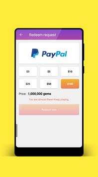 Guess Me - Earn Real Money Now स्क्रीनशॉट 4