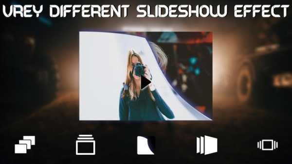 Photo Video Maker - Image to Video Maker screenshot 3