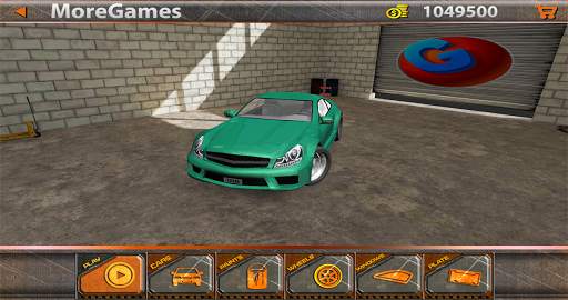 Driving School Car Parking 3D screenshot 10