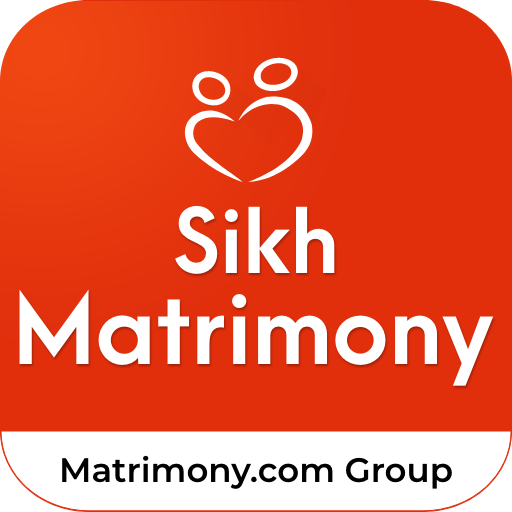 Sikh Matrimony - From Punjabi Matrimony Group icon