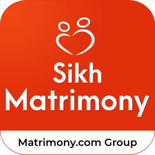Sikh Matrimony - Marriage App 8.5.2