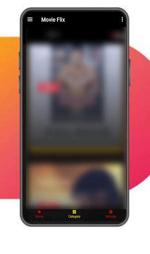 Movie Flix |  Tamil Movies screenshot 4