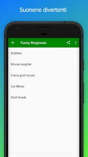 Today's Hit Ringtones screenshot 3
