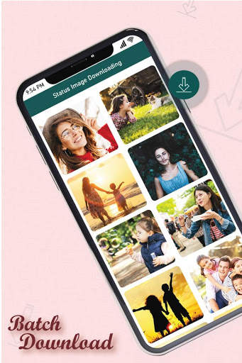 Status Saver - Status Saver for WhatsApp screenshot 2