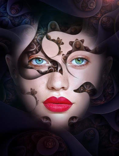 Photo Montage Effect - Face Montage - Face Editor screenshot 5