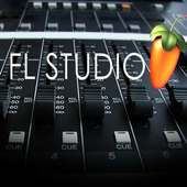 Fl Studio Accessories icon