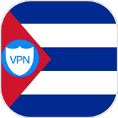 VPN MASTER - CUBA 🇨🇺 иконка