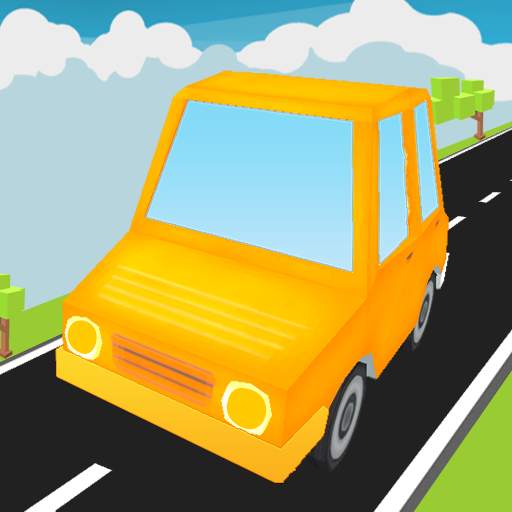Car Loop Rush 1.12