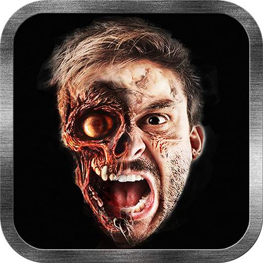 Scary Face Photo Editor - Horror Effect Camera 1.6