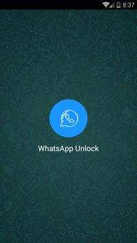Unlock Your WhatsApp screenshot 1