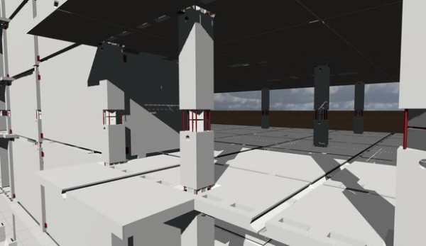 Enion. BIM скриншот 2