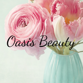 Oasis Nails and Beauty icon